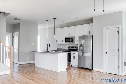 Tiny photo for 1800 Maury Street, Richmond, VA 23224 (MLS # 2607834)