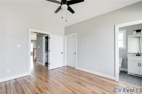Tiny photo for 1800 Maury Street, Richmond, VA 23224 (MLS # 2607834)