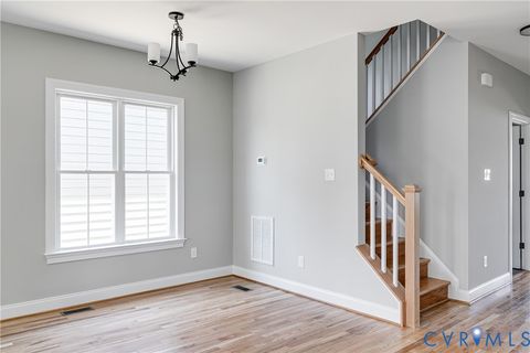 Tiny photo for 1800 Maury Street, Richmond, VA 23224 (MLS # 2607834)