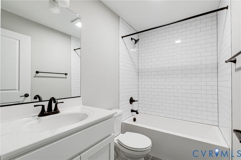 Tiny photo for 1800 Maury Street, Richmond, VA 23224 (MLS # 2607834)