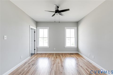 Tiny photo for 1800 Maury Street, Richmond, VA 23224 (MLS # 2607834)