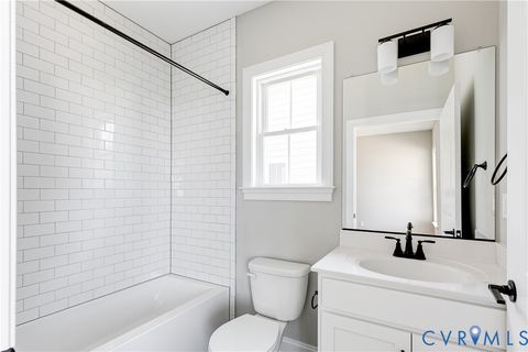 Tiny photo for 1800 Maury Street, Richmond, VA 23224 (MLS # 2607834)