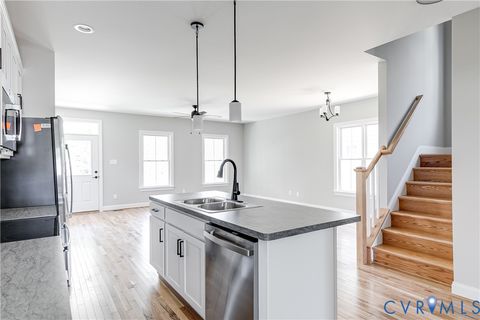 Tiny photo for 1800 Maury Street, Richmond, VA 23224 (MLS # 2607834)