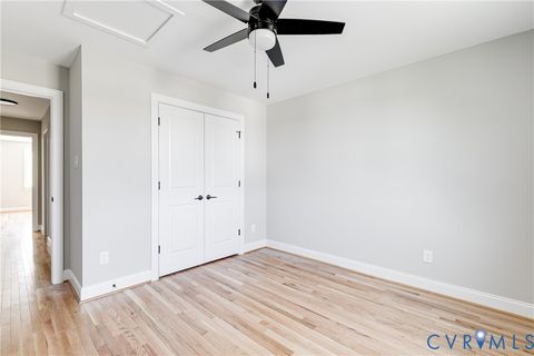 Tiny photo for 1800 Maury Street, Richmond, VA 23224 (MLS # 2607834)