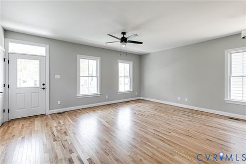 Tiny photo for 1800 Maury Street, Richmond, VA 23224 (MLS # 2607834)