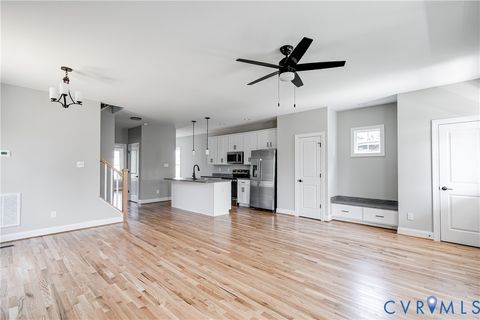 Tiny photo for 1800 Maury Street, Richmond, VA 23224 (MLS # 2607834)