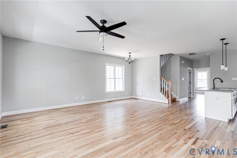 Tiny photo for 1800 Maury Street, Richmond, VA 23224 (MLS # 2607834)
