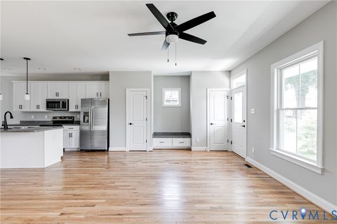 Tiny photo for 1800 Maury Street, Richmond, VA 23224 (MLS # 2607834)