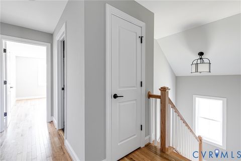 Tiny photo for 1800 Maury Street, Richmond, VA 23224 (MLS # 2607834)