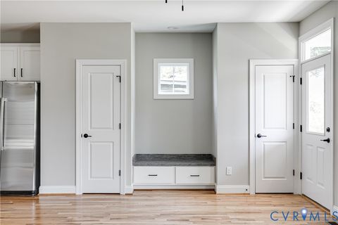 Tiny photo for 1800 Maury Street, Richmond, VA 23224 (MLS # 2607834)