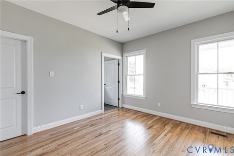 Tiny photo for 1800 Maury Street, Richmond, VA 23224 (MLS # 2607834)