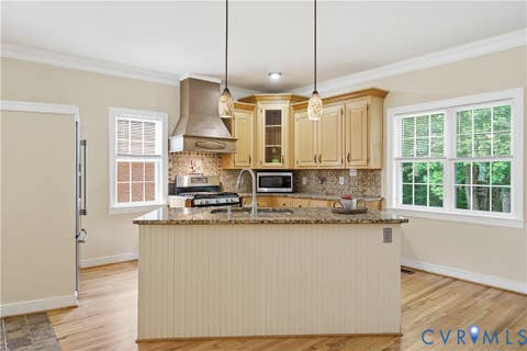 Tiny photo for 11341 Royal Lane, New Kent, VA 23140 (MLS # 2621137)