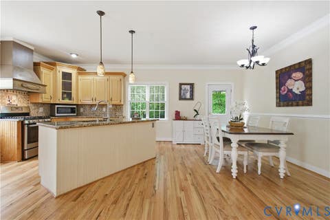 Tiny photo for 11341 Royal Lane, New Kent, VA 23140 (MLS # 2621137)
