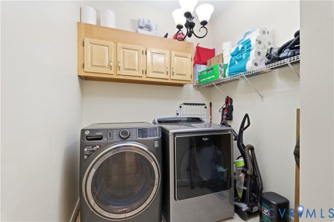 Tiny photo for 11341 Royal Lane, New Kent, VA 23140 (MLS # 2621137)