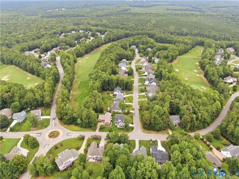 Tiny photo for 11341 Royal Lane, New Kent, VA 23140 (MLS # 2621137)