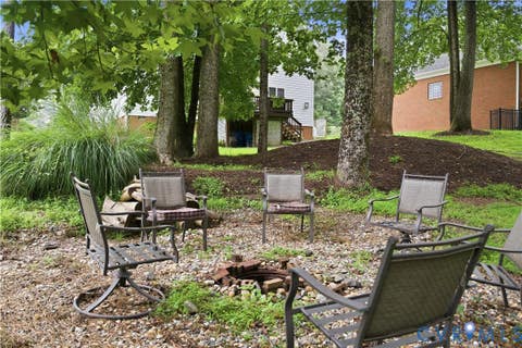 Tiny photo for 11341 Royal Lane, New Kent, VA 23140 (MLS # 2621137)