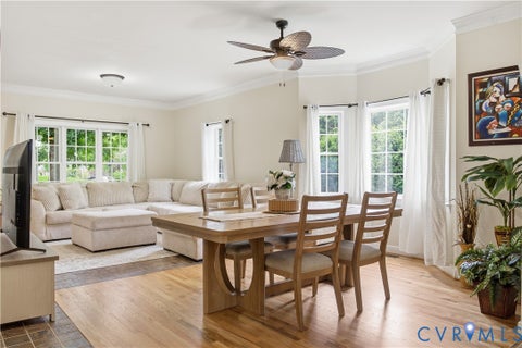 Tiny photo for 11341 Royal Lane, New Kent, VA 23140 (MLS # 2621137)