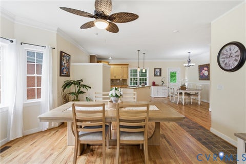 Tiny photo for 11341 Royal Lane, New Kent, VA 23140 (MLS # 2621137)