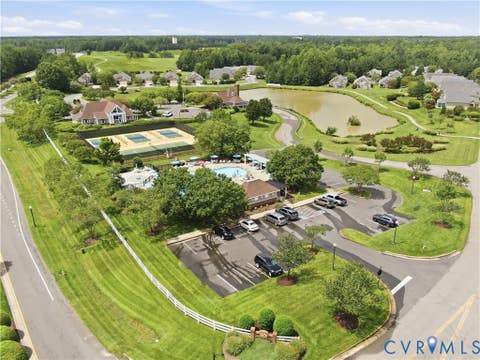 Tiny photo for 11341 Royal Lane, New Kent, VA 23140 (MLS # 2621137)