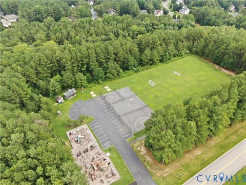 Tiny photo for 11341 Royal Lane, New Kent, VA 23140 (MLS # 2621137)
