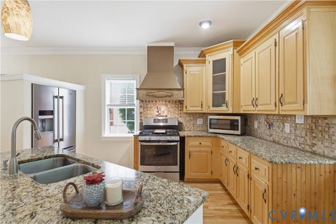 Tiny photo for 11341 Royal Lane, New Kent, VA 23140 (MLS # 2621137)