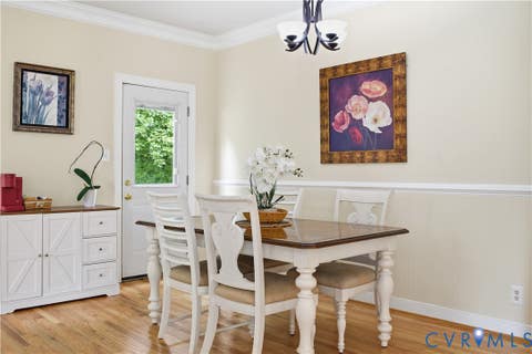 Tiny photo for 11341 Royal Lane, New Kent, VA 23140 (MLS # 2621137)