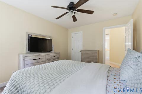 Tiny photo for 11341 Royal Lane, New Kent, VA 23140 (MLS # 2621137)