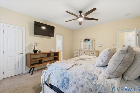 Tiny photo for 11341 Royal Lane, New Kent, VA 23140 (MLS # 2621137)