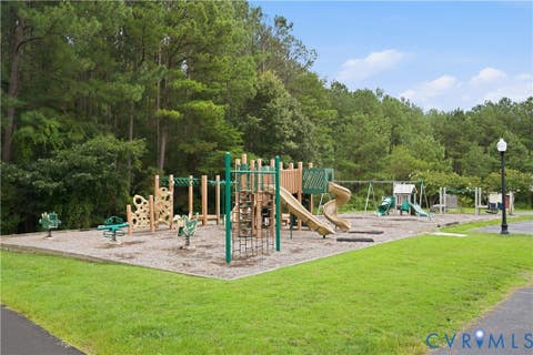 Tiny photo for 11341 Royal Lane, New Kent, VA 23140 (MLS # 2621137)