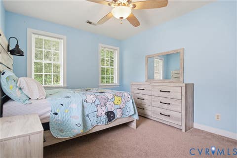 Tiny photo for 11341 Royal Lane, New Kent, VA 23140 (MLS # 2621137)