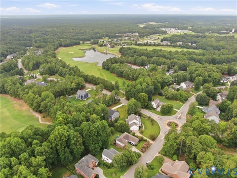 Tiny photo for 11341 Royal Lane, New Kent, VA 23140 (MLS # 2621137)