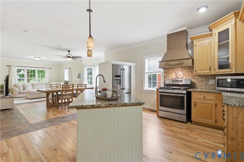 Tiny photo for 11341 Royal Lane, New Kent, VA 23140 (MLS # 2621137)