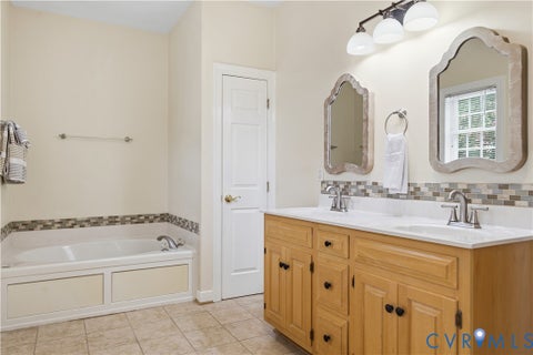 Tiny photo for 11341 Royal Lane, New Kent, VA 23140 (MLS # 2621137)