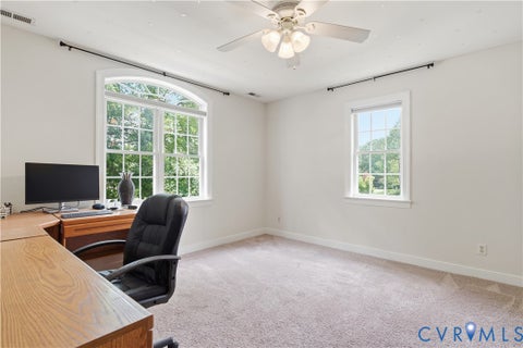 Tiny photo for 11341 Royal Lane, New Kent, VA 23140 (MLS # 2621137)
