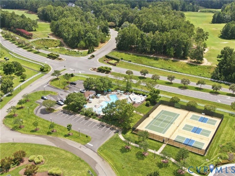 Tiny photo for 11341 Royal Lane, New Kent, VA 23140 (MLS # 2621137)