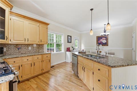 Tiny photo for 11341 Royal Lane, New Kent, VA 23140 (MLS # 2621137)