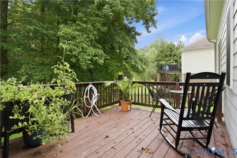 Tiny photo for 11341 Royal Lane, New Kent, VA 23140 (MLS # 2621137)