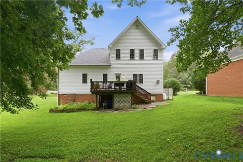 Tiny photo for 11341 Royal Lane, New Kent, VA 23140 (MLS # 2621137)