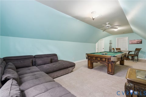 Tiny photo for 11341 Royal Lane, New Kent, VA 23140 (MLS # 2621137)