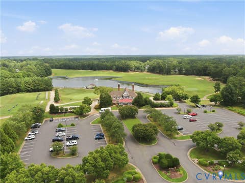 Tiny photo for 11341 Royal Lane, New Kent, VA 23140 (MLS # 2621137)