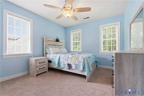 Tiny photo for 11341 Royal Lane, New Kent, VA 23140 (MLS # 2621137)