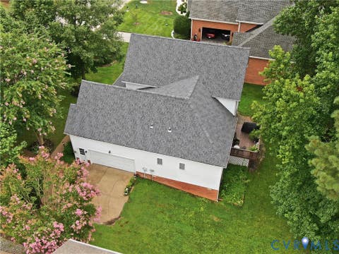 Tiny photo for 11341 Royal Lane, New Kent, VA 23140 (MLS # 2621137)