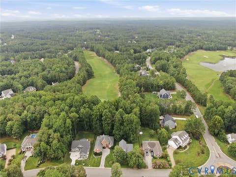 Tiny photo for 11341 Royal Lane, New Kent, VA 23140 (MLS # 2621137)
