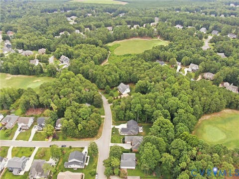 Tiny photo for 11341 Royal Lane, New Kent, VA 23140 (MLS # 2621137)