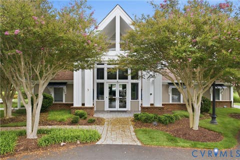 Tiny photo for 11341 Royal Lane, New Kent, VA 23140 (MLS # 2621137)