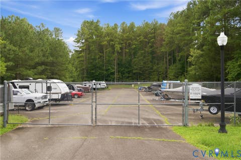 Tiny photo for 11341 Royal Lane, New Kent, VA 23140 (MLS # 2621137)