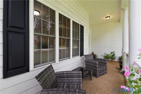 Tiny photo for 11341 Royal Lane, New Kent, VA 23140 (MLS # 2621137)