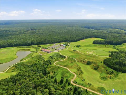 Tiny photo for 11341 Royal Lane, New Kent, VA 23140 (MLS # 2621137)
