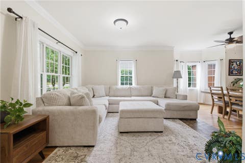 Tiny photo for 11341 Royal Lane, New Kent, VA 23140 (MLS # 2621137)