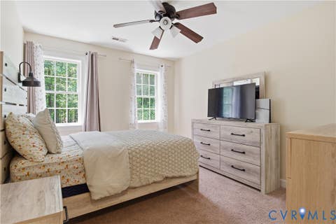 Tiny photo for 11341 Royal Lane, New Kent, VA 23140 (MLS # 2621137)